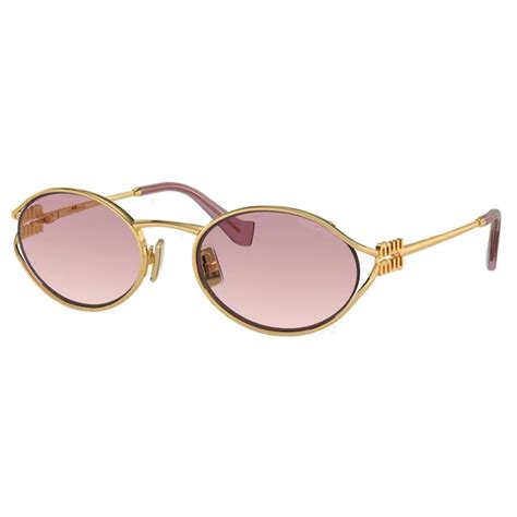 oculos solar miu miu|Miu Miu Sunglasses for Women .